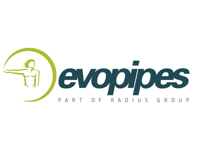 Evopipes-Radius
